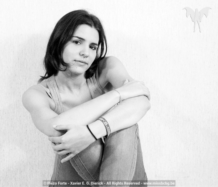 Miss BCBG Ségolène